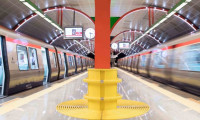 Kabataş-Mecidiyeköy-Mahmutbey Metrosu’nda sona gelindi
