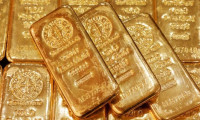 Altının kilogramı 276 bin 750 liraya geriledi 