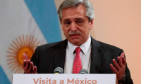 Arjantin'in yeni devlet başkanı açıkladı: Dolar kısıtlaması sürecek