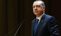 Cumhurbaşkanı Erdoğan'dan ABD'ye ziyaret açıklaması!