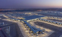 İstanbul Havalimanı'nın işletmecisi 32 milyarlık borcu yapılandırıyor