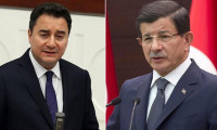 Davutoğlu ve Babacan erken seçimde ne yapar?