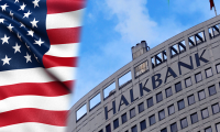 Halkbank, ABD'deki davanın tebligatını teslim almadı