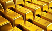 Altının kilogramı 275 bin 250 liraya geriledi