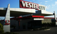Vestel Elektronik'in 9 aylık karı yüzde 167 arttı