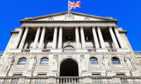 Küresel piyasalar İngiltere Merkez Bankası'na odaklandı