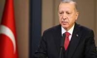 Cumhurbaşkanı Erdoğan'dan UEFA 'asker selamı' tepkisi