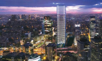 Çinli ICBC, İstanbul Tower 205'i satın alıyor!
