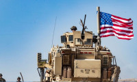 Rusya'dan ABD'ye: Suriye'deki askerlerini geri çek