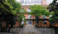 Alarko Holding'in 9 aylık karı 338.7 milyon lira oldu