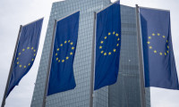 ECB: Euro Bölgesi yılı ılımlı büyümeyle tamamlayacak