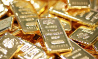 Altının kilogramı 269 bin 500 liraya geriledi