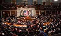 ABD Senatosu, Türkiye'ye yaptırım tasarısını gündemine aldı