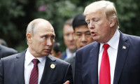 Trump'tan Putin'e 2020 uyarısı