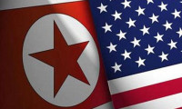 ABD'den Kuzey Kore'ye hazırız mesajı