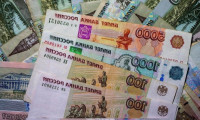 Rusya'nın parasal tabanı genişledi