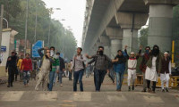 Hindistan'daki protestolar şiddetleniyor
