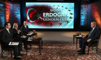 Cumhurbaşkanı Erdoğan: İncirlik'i de Kürecik'i de kapatırız