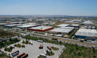 Denizli'de Makine İhtisas Organize Sanayi Bölgesi kurulacak