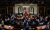 Temsilciler Meclisi'nde Trump'a şok! Suçlamalar kabul edildi