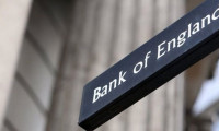 İngiltere Merkez Bankası, faizi değiştirmedi