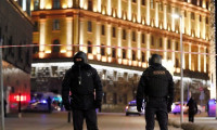 Moskova'da silahlı saldırı: Ölü ve yaralılar var