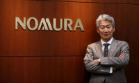 Nomura CEO'su Nagai istifa etti