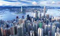 Çin'den ABD gemi ve uçaklarına Hong Kong yasağı