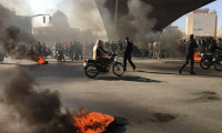 İran'daki gösterilerde ölenlerin sayısı 208'e yükseldi