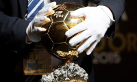 Futbolun en prestijli ödülünde liste sızıntısı