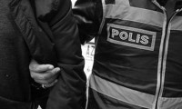 Sur Belediye Başkanı HDP'li Buluttekin ile 2 meclis üyesine terör gözaltısı