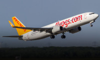 Pegasus KAP'a bildirdi: 16 Airbus için finansal kiralama kararı