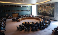 BM'de Rusya ve Çin'den Suriye vetosu