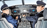 Sivil havacılık 19 bin TL maaşla personel arıyor