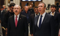 Kılıçdaroğlu'dan Yavaş'a talimat