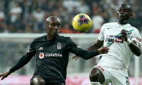 Beşiktaş, VAR kayıtları için TFF'ye başvurdu