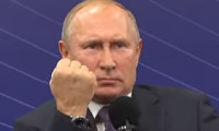 Putin’den nükleer silah gücü açıklaması