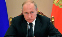 Putin, 5 generali görevden aldı