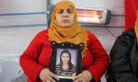 19 yaşındaki Mekiye Kaya da PKK'dan kaçıp teslim oldu