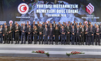 Oktay'dan Kanal İstanbul açıklaması: Milletimizin ortak paydası