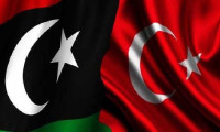 Libya hükümeti: Gerekirse Türkiye'den asker isteyeceğiz