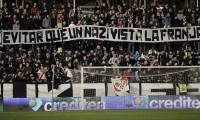 İspanya'da maçlardaki ırkçı tezahüratlara ceza