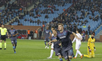 Trabzonspor Kayserispor'u 6-2 yendi