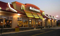 İki çalışanın ölmesinin ardından McDonald’s’a ceza