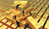 Altının kilogramı 271 bin 100 liraya yükseldi 