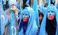 Uygur Türklerine yapılan zulüm için Malezya harekete geçti