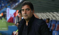  Trabzonspor, Ünal Karaman ile yolların ayrıldığını KAP'a bildirdi