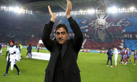 Trabzonspor'un yeni hoca adayları belli oldu
