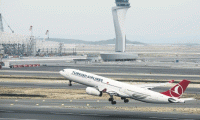 İstanbul Havalimanı'nda rötar rekoru