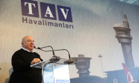 Almatı Havalimanı'nı TAV Airports Holding satın alıyor